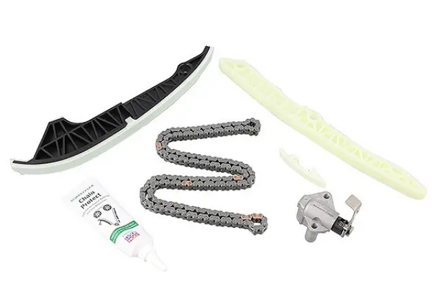 ZC019631K - Engines &amp; Components: INA US Engine Timing Chain Kit for INA US Image
