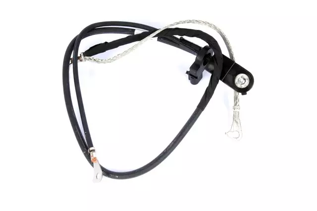 22848164 - Electrical: Negative Cable for GM Image