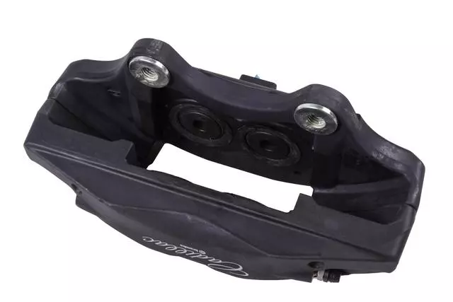 Front Passenger Side Disc Brake Caliper Assembly - GM (23465192)