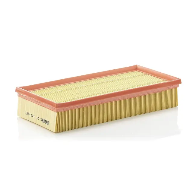 C31122 - : Air Filter for MANN-FILTER Image