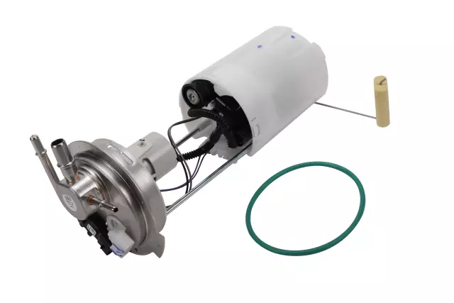Fuel Pump and Level Sensor Module with Seal - GM (19352886)
