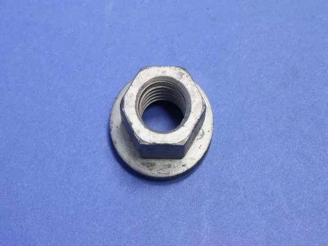 6508961AA - Rear Suspension: Hex Nut &amp; Washer for Mopar Image