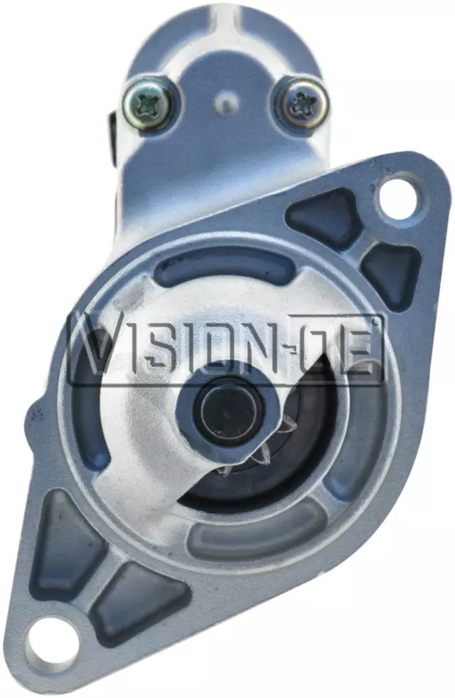 17842 - Charging &amp; Starting Systems: Starter Motor for BBB INDUSTRIES Image