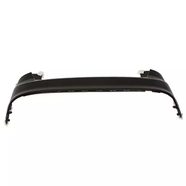Bumper Cover - Ford (BM5Z-17K835-CBPTM)