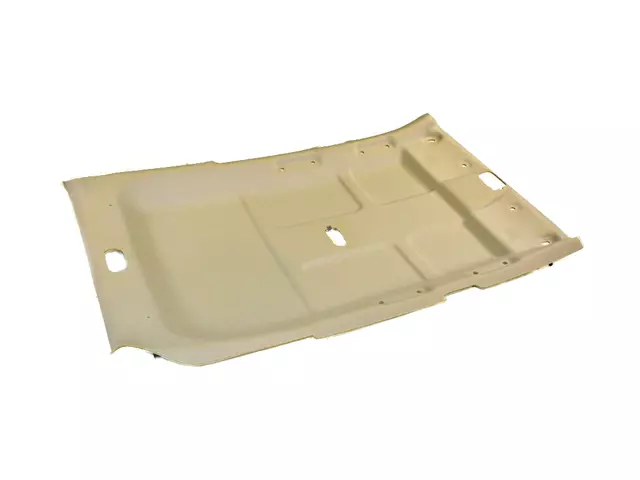 1RU43HDAAA - Body: Headliner for Jeep: Compass Image