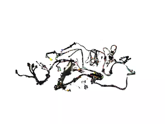 Body Wiring - Mopar (68367363AD)