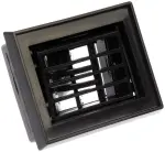 2165408 - : Heavy Duty HVAC Vent for Dorman Image