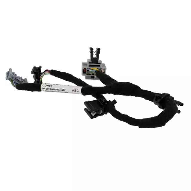 Wire Assembly - Ford (MK4Z-14335-L)