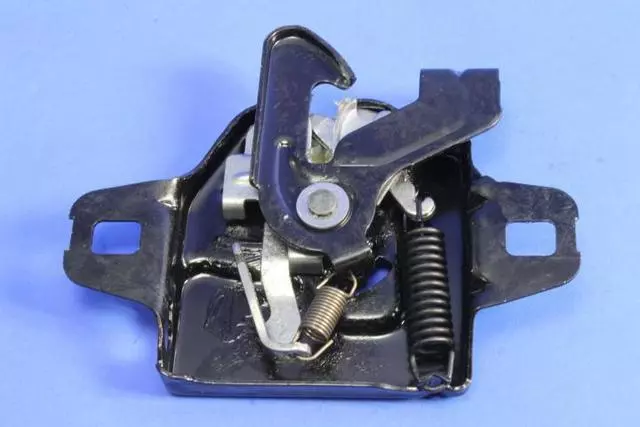 Hood Latch - Mopar (55135600AC)