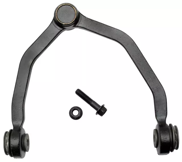 Front Driver Side Upper Control Arm - ACDelco (46D1001A)