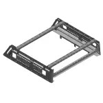 68729801AA - : Deluxe Overlanding Rack, Jeep Gladiator, sold by Rockslide Engineering for Affiliated Accessories Image