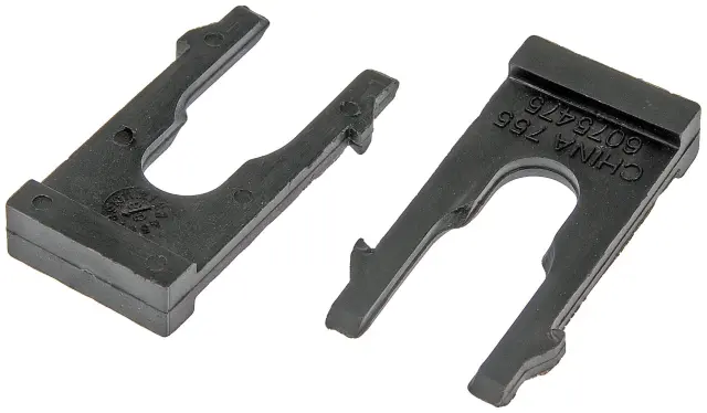 75475 - Body: Door Latch Cable Clip for Dorman Image