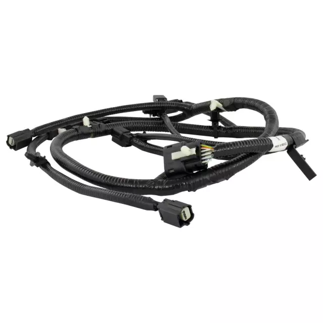 Wire Parking Distance Aid Se - Ford (KJ5Z-15K868-E)