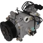 6511683 - : gpd Compressor New 6511683 for GLOBAL PARTS DISTRIBUTORS Image
