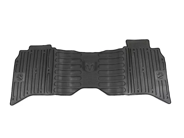 Floor Mat Kit - Mopar (82213408)