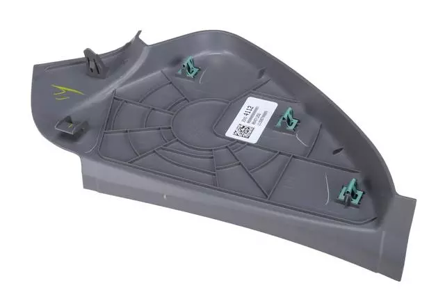 Side Panel - Passenger Side (RH) - GM (23434112)