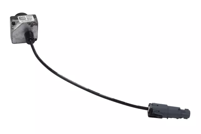 84840440 - Body: Rear Camera for Cadillac: CT4, CT5, Escalade, Escalade ESV Image