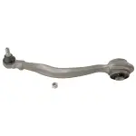 RK623702 - : Front Right Upper Suspension Control Arm and Ball Joint Assembly for Moog Image