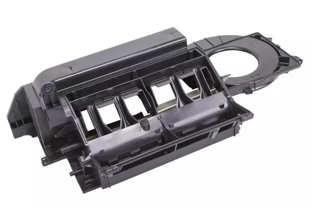 Heater and Air Conditioning Evaporator Case - GM (22842091)