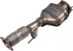 200A06CB0A - : Converter &amp; Pipe for Nissan: Altima Image