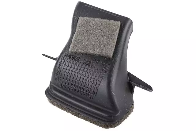 22753944 - Body: Outlet Duct for Chevrolet: Traverse Image