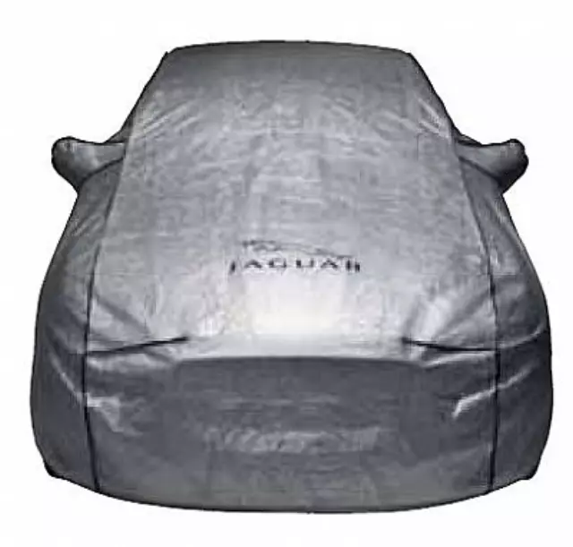 All-Weather Car Cover - Long Wheel Base - Jaguar (C2D8821)
