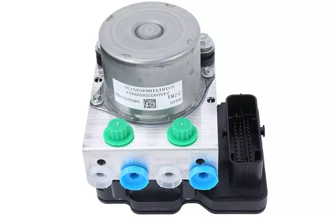 F (S)Valve Kit - GM (84791022)