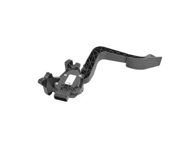 Brake And Clutch Pedal - Mopar (68599991AA)