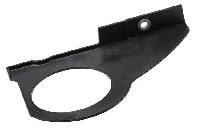 24290545 - : Passenger Side Transmission Converter Cover for GM Image