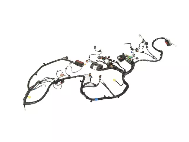 Wiring - Mopar (68241755AF)