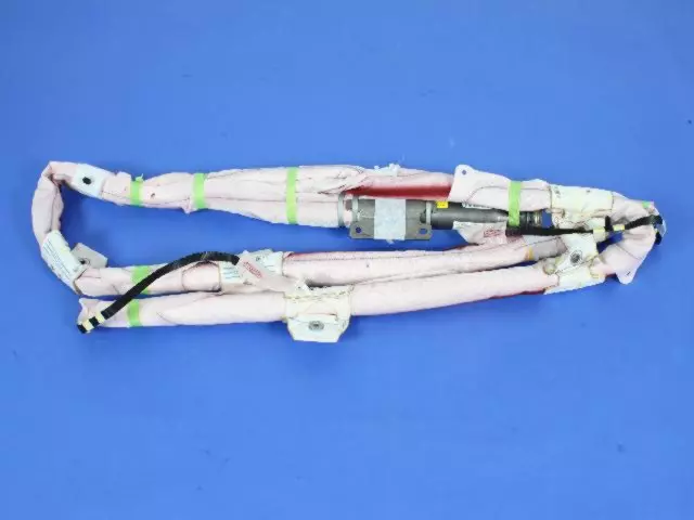 5108021AD - : Side Curtain Air Bag, Left for Jeep: Grand Cherokee Image