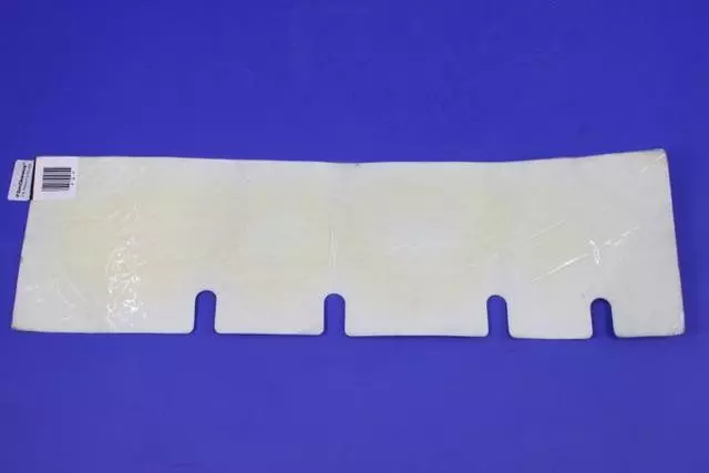 Exhaust Shield, Right - Mopar (5290324AA)