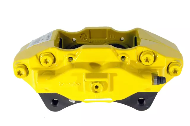 22847814 - : 2014-2019 Chevrolet Corvette - Caliper for Chevrolet: Corvette Image