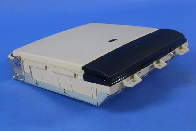 Media System Monitor - Mopar (6KL13HDAAA)