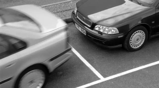 30660684 - Exterior: 2013 Volvo Park Assist Front + Application for Volvo: C30, C70 Image