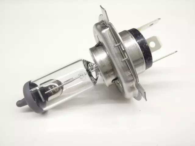 N90561601 - : Headlamp Bulb for Volkswagen: Beetle, Passat Image