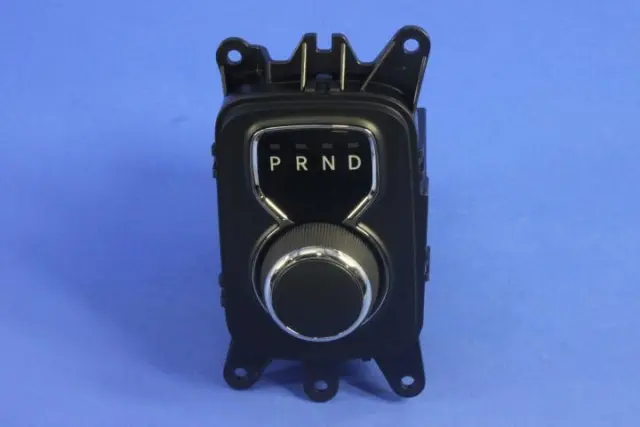 Transmission Shifter - Mopar (56054430AH)