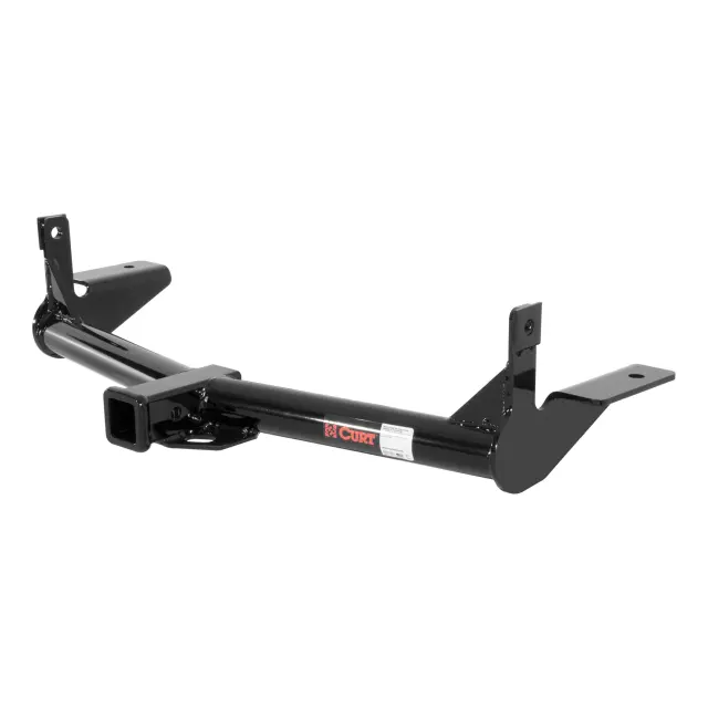 13112 - : Class 3 Trailer Hitch, 2" Receiver, Select Ford Explorer, Mercury Mountaineer for CURT Image