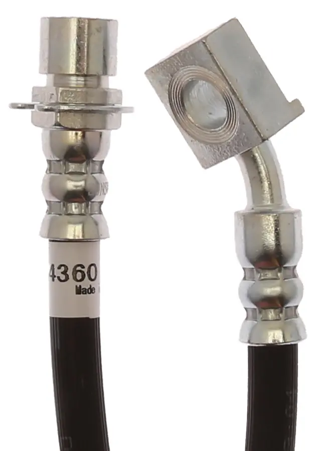 BH384360 - Brakes &amp; Brake Parts: Raybestos Element3 Brake Hose for Raybestos Brakes Image