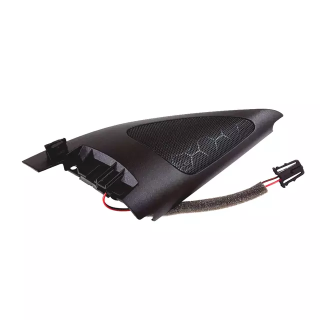 1JM837974A01C - Body: Corner Trim for Volkswagen: Golf, Jetta Image