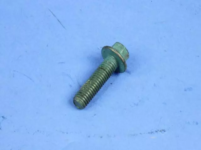 5019465AA - Cooling: Bolt for Chrysler: Aspen | Dodge: Dakota, Durango, Ram 1500, Ram 2500, Ram 3500 | Ram: 1500, 2500, 3500, Dakota Image