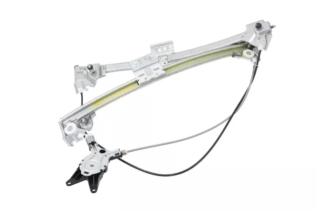 Tailgate Window Regulator - GM (19210376)