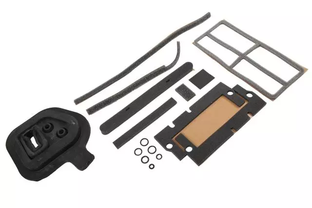13406309 - HVAC: Seal Kit for Chevrolet: Cruze, Cruze Limited Image
