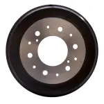 36576005 - : True Balanced Brake Drum for DYNAMIC FRICTION Image
