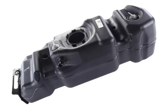 22772344 - : Part# 22772344 Fuel Tank for Chevrolet: Silverado 1500 | GMC: Sierra 1500 Image