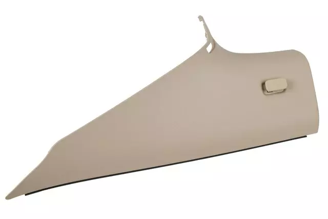 22765418 - Body: Upper Quarter Trim for Buick: Regal Image