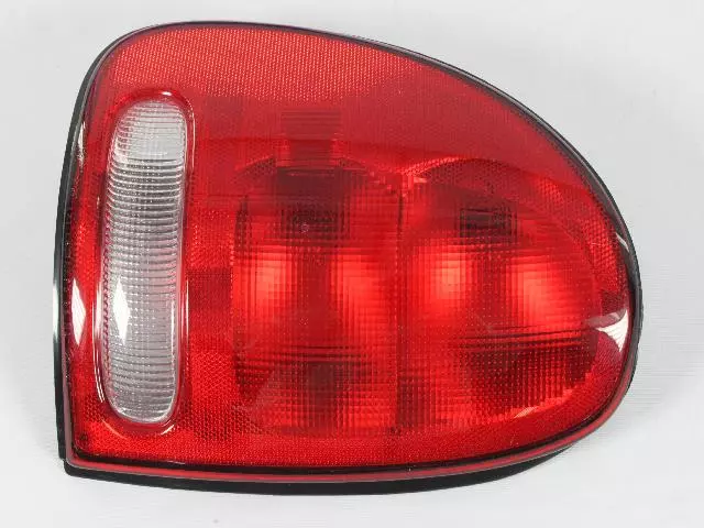 V4576245AB - : Tail Stop Turn Lamp, Left for Mopar Image