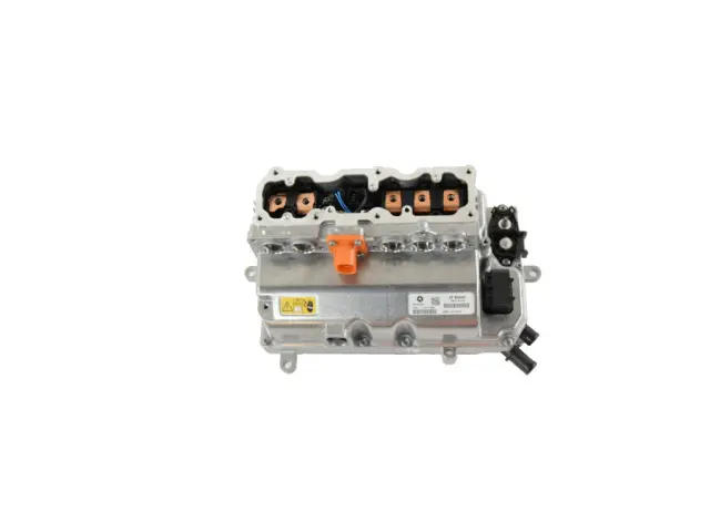 5190154AH - Electric Propulsion System: Inverter Assembly for Mopar Image