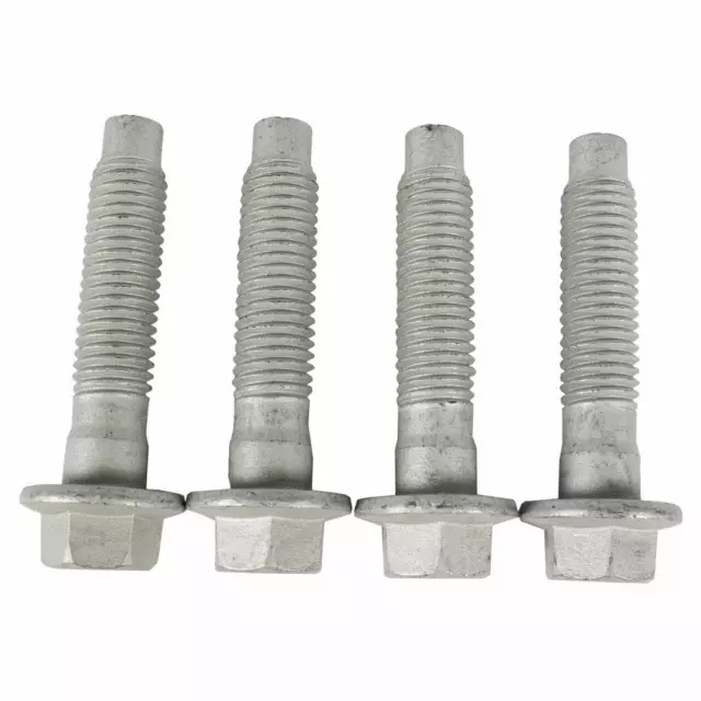 W500741S439 - : Mount Plate Front Bolt for Ford: Bronco Image