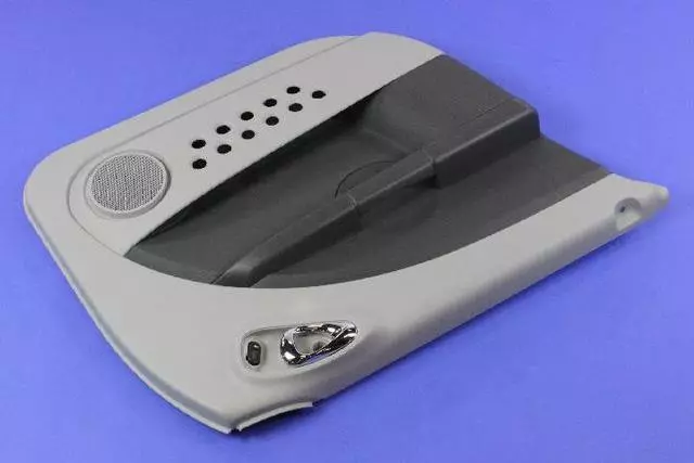 Garnissage De Porte Avant Panneau, Côté Gauche - Mopar (1CP731KAAA)